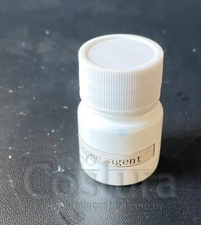 LIQUIDO (AGENT SILICONA ; 10ML) PARA TINTA SILICONA GLOSSY/MATTE SERIGRAFIA
