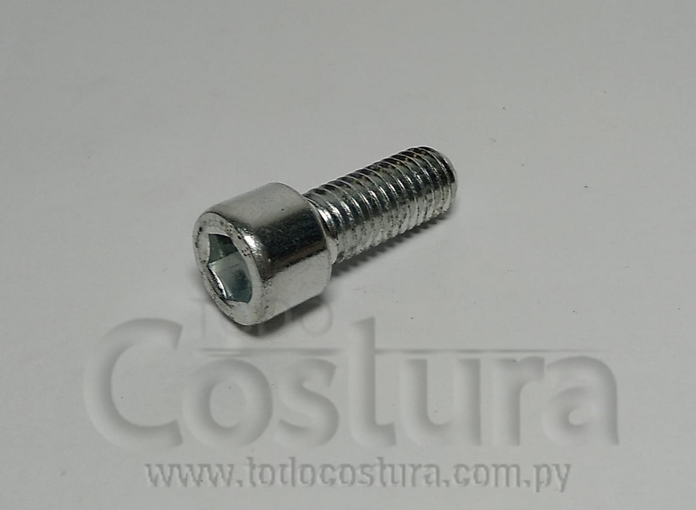 TORNILLO DEL ESTANTE PULPO SERIGRAFIA WILLPEX NS404-ESU