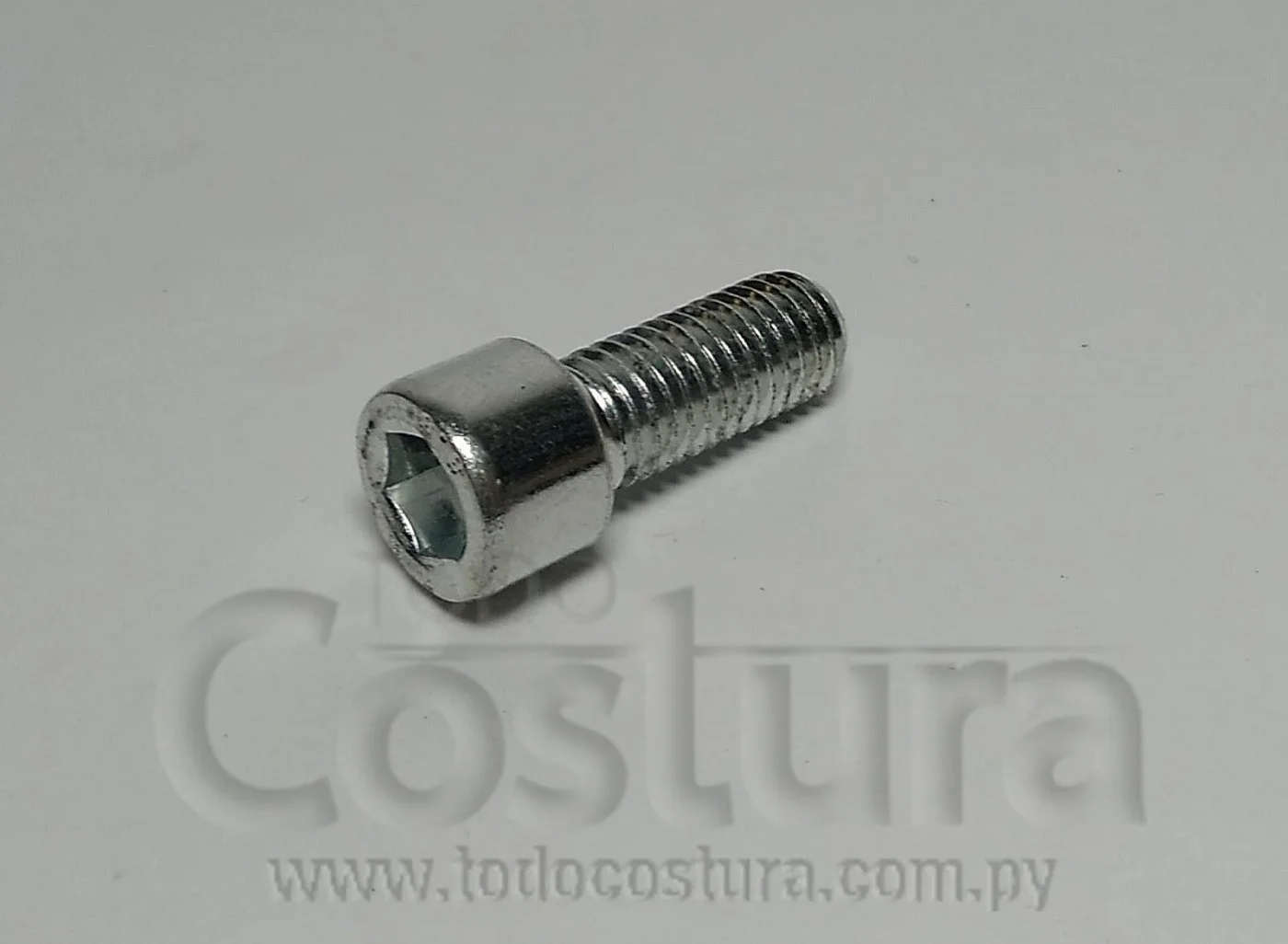 TORNILLO DEL ESTANTE PULPO SERIGRAFIA WILLPEX NS404-ESU