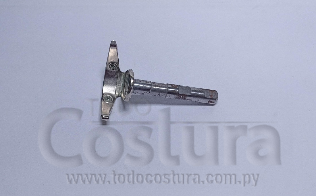 CONDUCTOR DE LANZADERA WILLPEX WP3004