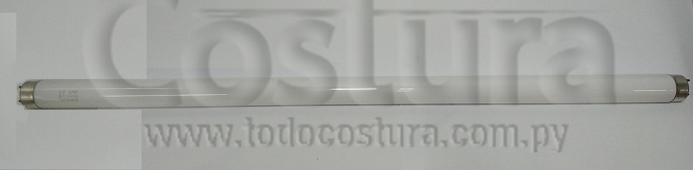 FOCO UV MAQUINA REVELADORA WILLPEX MD5060-UV