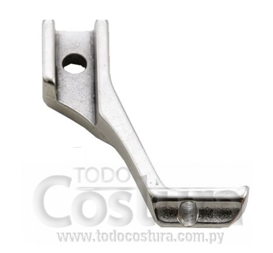 PRENSATELA (INTERNA - VIVO) RECTA DOBLE ARRASTRE MITSUBISHI DY-350 / JACK H2