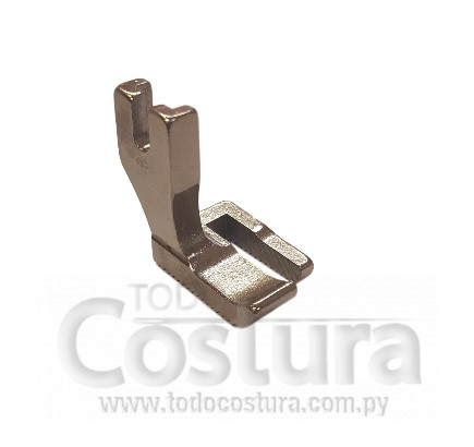 PRENSATELA (EXTERNA - VIVO 3/8 PULG.) RECTA DOBLE ARRASTRE MITSUBISHI DY-350 / JACK H2