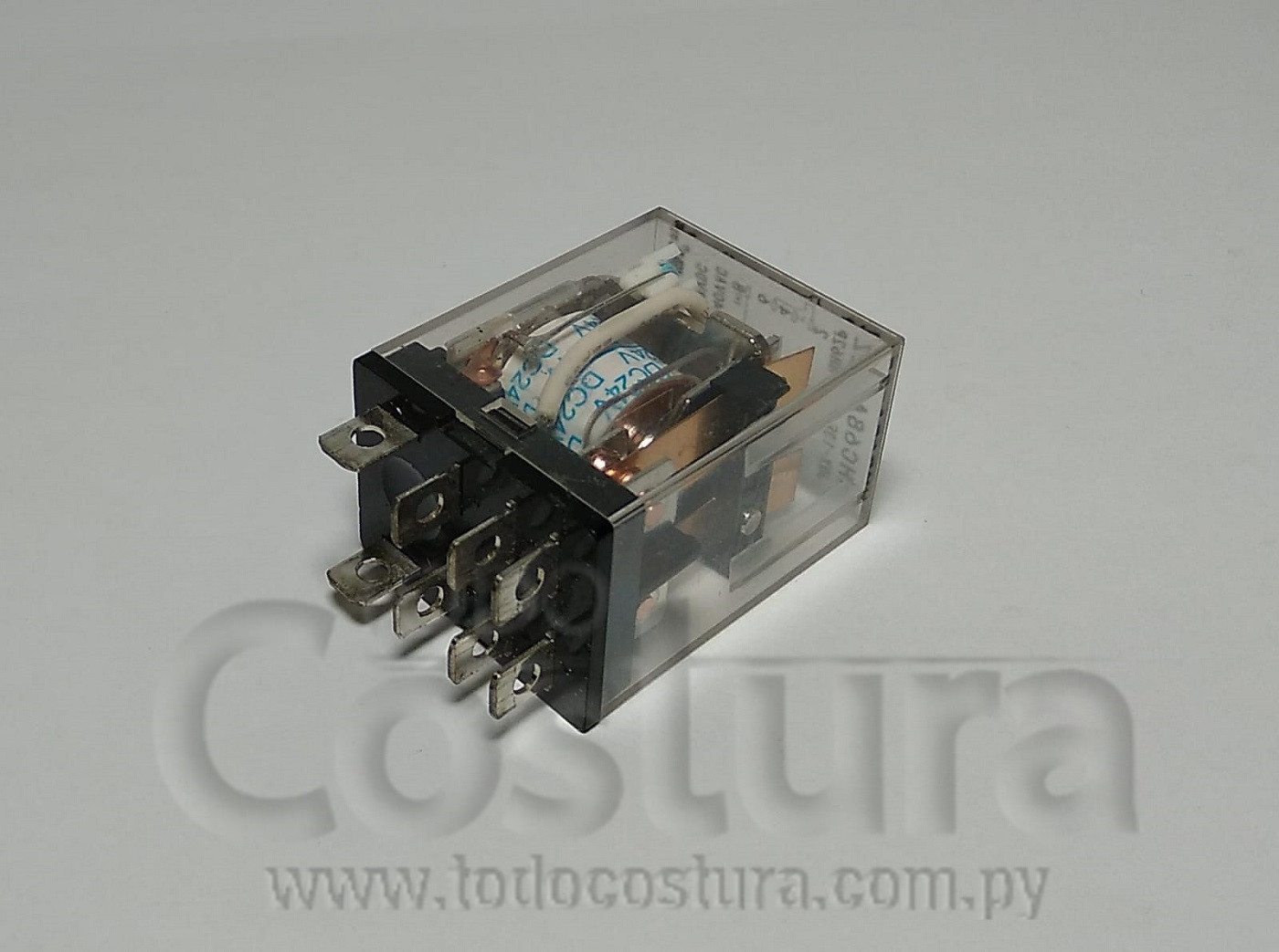 RELAY (10A)