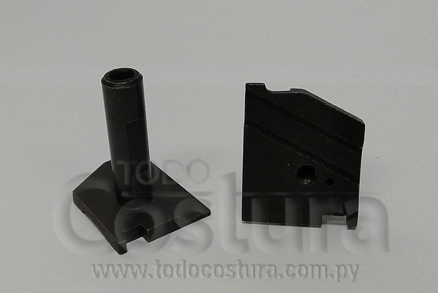 SOPORTE DE CUCHILLA INFERIOR OVERLOCK JACK E4-4 / E4-3