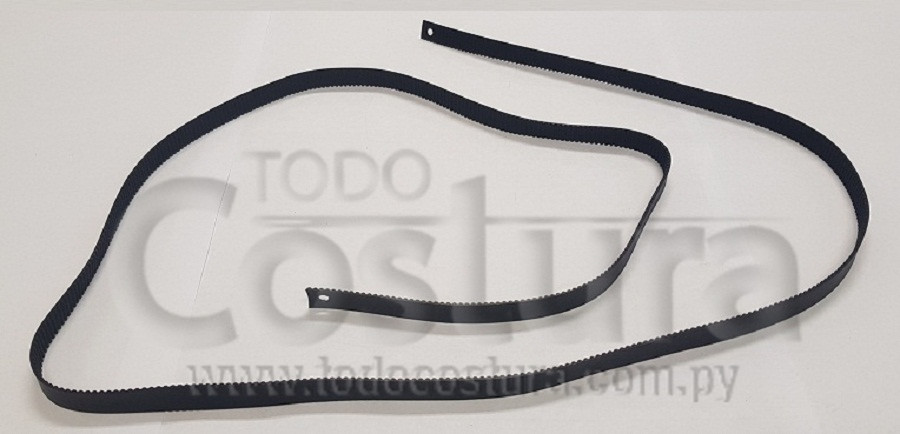 CORREA (Y) GRABADORA LASER WILLPEX 4040
