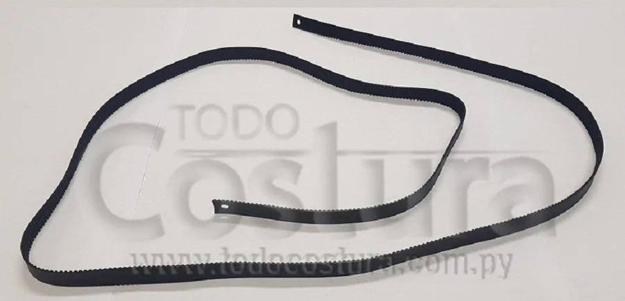 CORREA (Y) GRABADORA LASER WILLPEX 4040