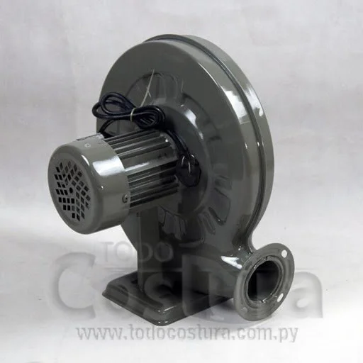 EXTRACTOR PARA GRABADORA LASER 1390