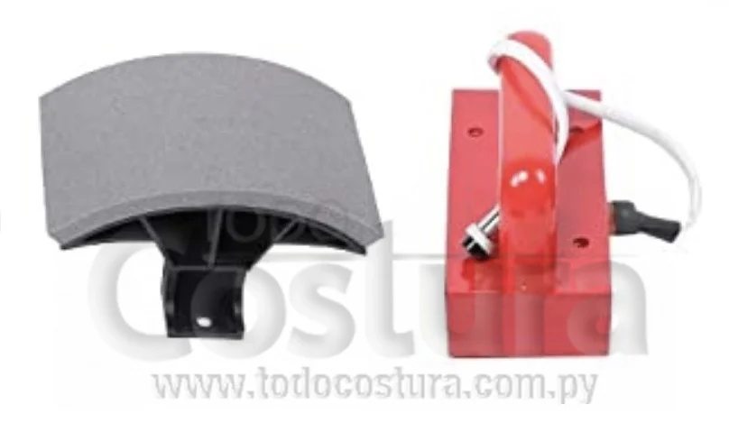 RESISTENCIA (GORROS) TRANSFER PORTATIL WILLPEX P1210-6 EN 1