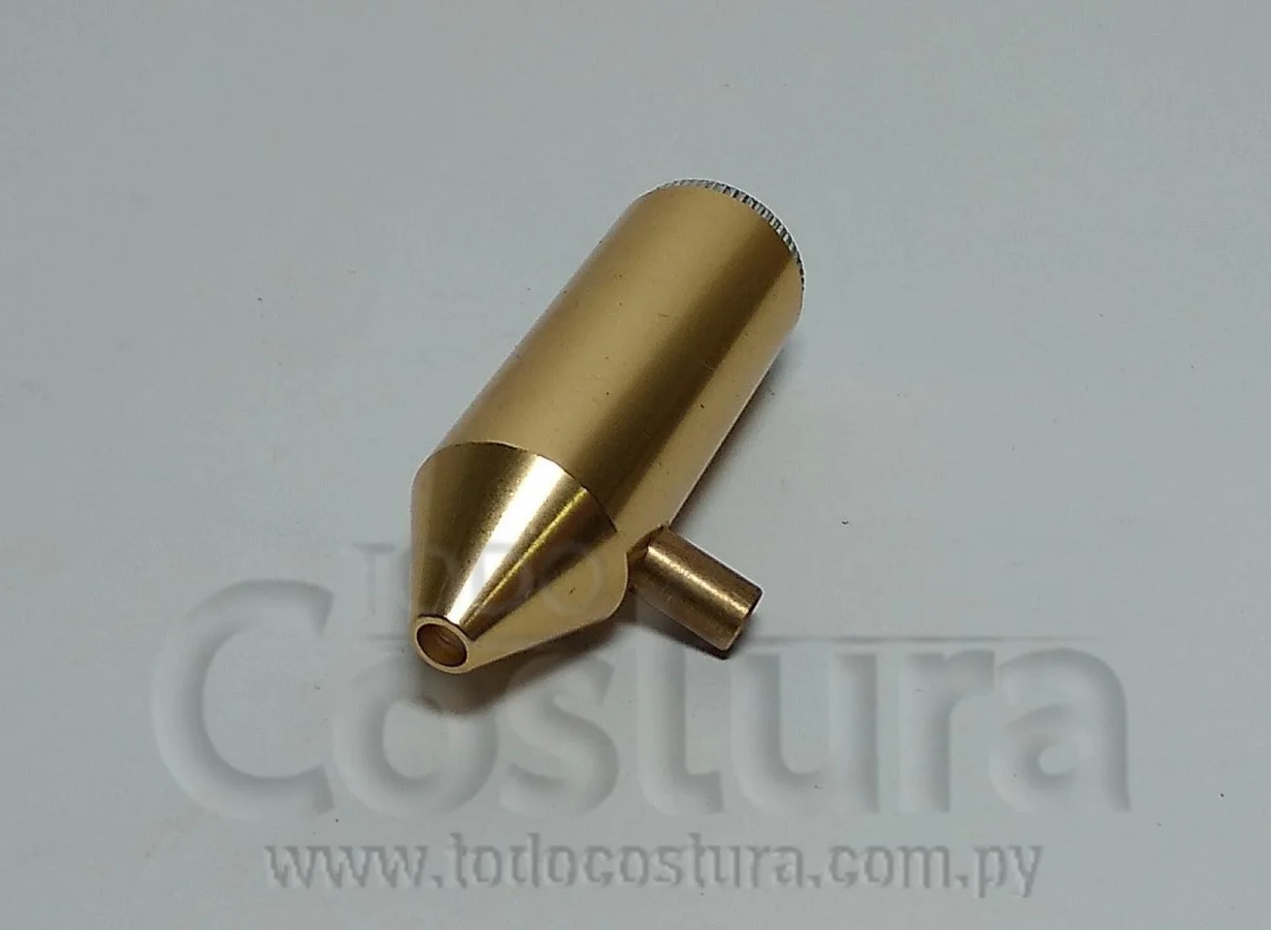 CABEZAL DE METAL GRABADORA LASER WILLPEX 3020