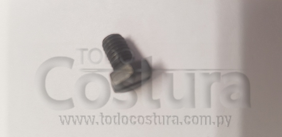 TORNILLO SUJ. DE CUCHILLA INFERIOR OVERLOCK JACK E4-5