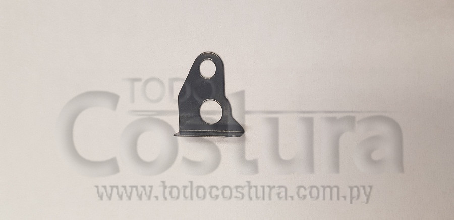 CHAPITA DE CUCHILLA SUPERIOR OVERLOCK PESADA JACK E4-5-A04/435