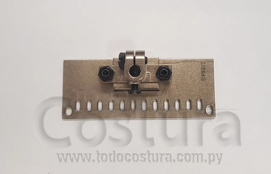 PRENSATELA ENGOMADORA SIRUBA VC008-12064P/VPQ