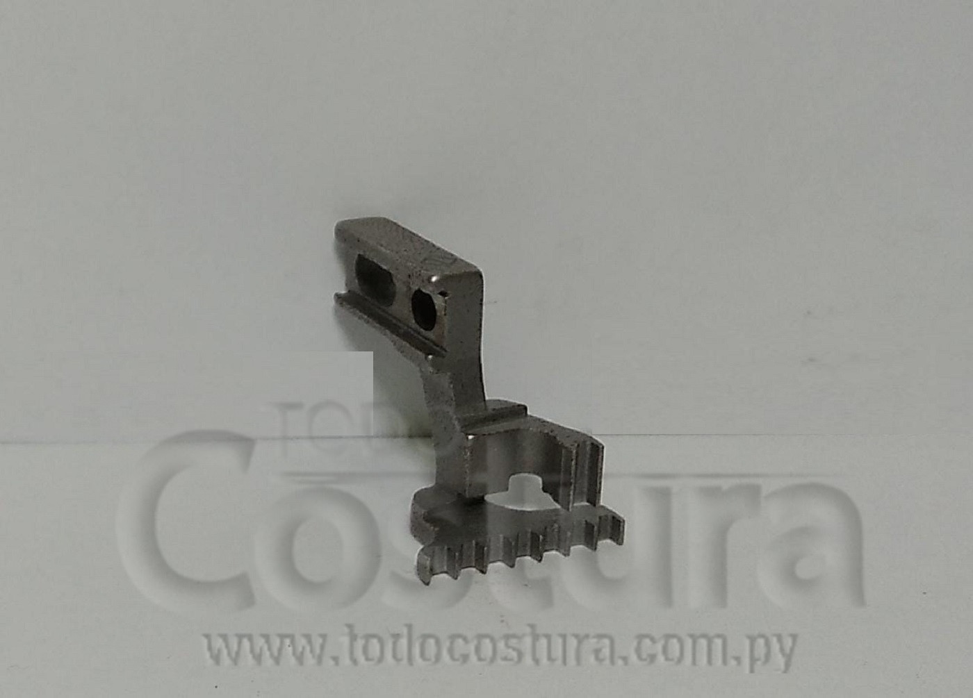 DIENTE (A) PRINCIPAL (PESADA) OVERLOCK JACK E4-5-A04/435