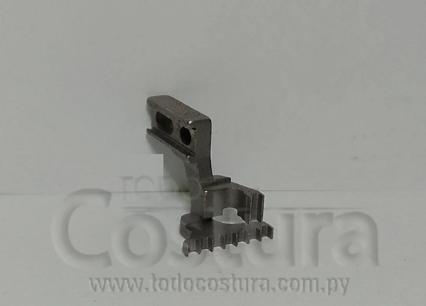 DIENTE (A) PRINCIPAL (PESADA) OVERLOCK JACK E4-5-A04/435