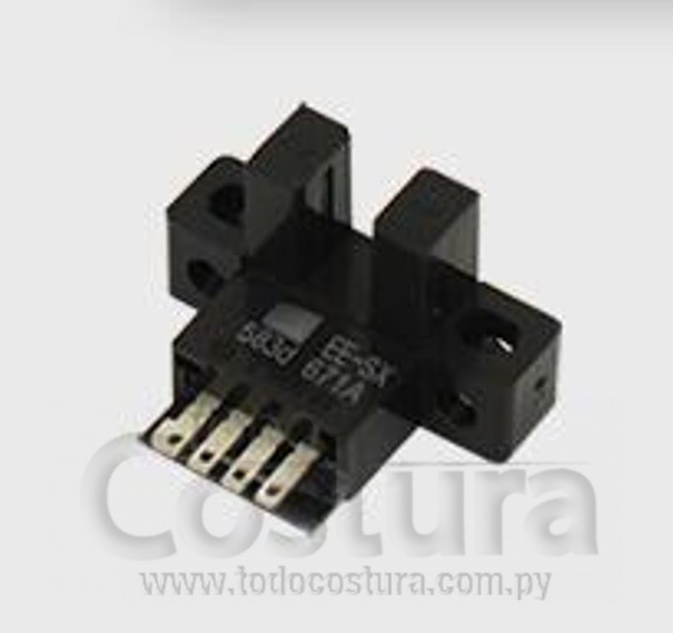 SENSOR FRONTAL Y TRASERO IMPRESORA DE CAFE WILLPEX CSC1-4