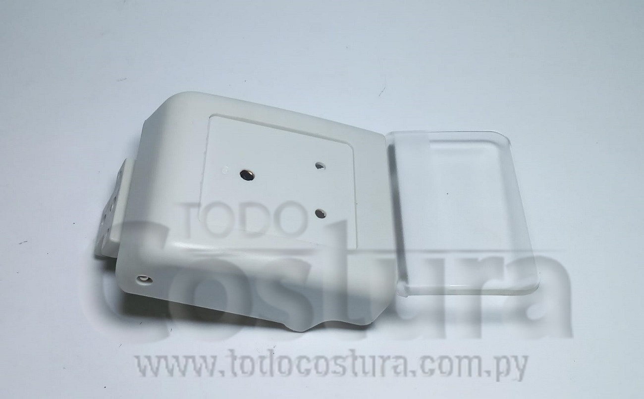 TAPA DEL PROTECTOR DE AGUJA OVERLOCK 700K