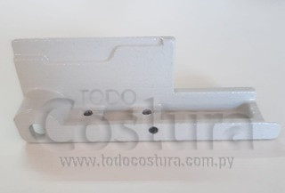 SOPORTE DE TAPA FRONTAL COLLARETA SIRUBA F007K