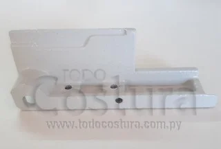 SOPORTE DE TAPA FRONTAL COLLARETA SIRUBA F007K