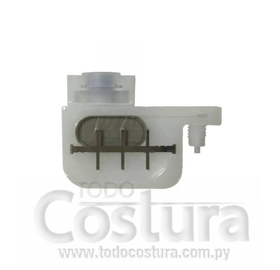 DAMPER IMPRESORA WILLPEX DTG-F3050