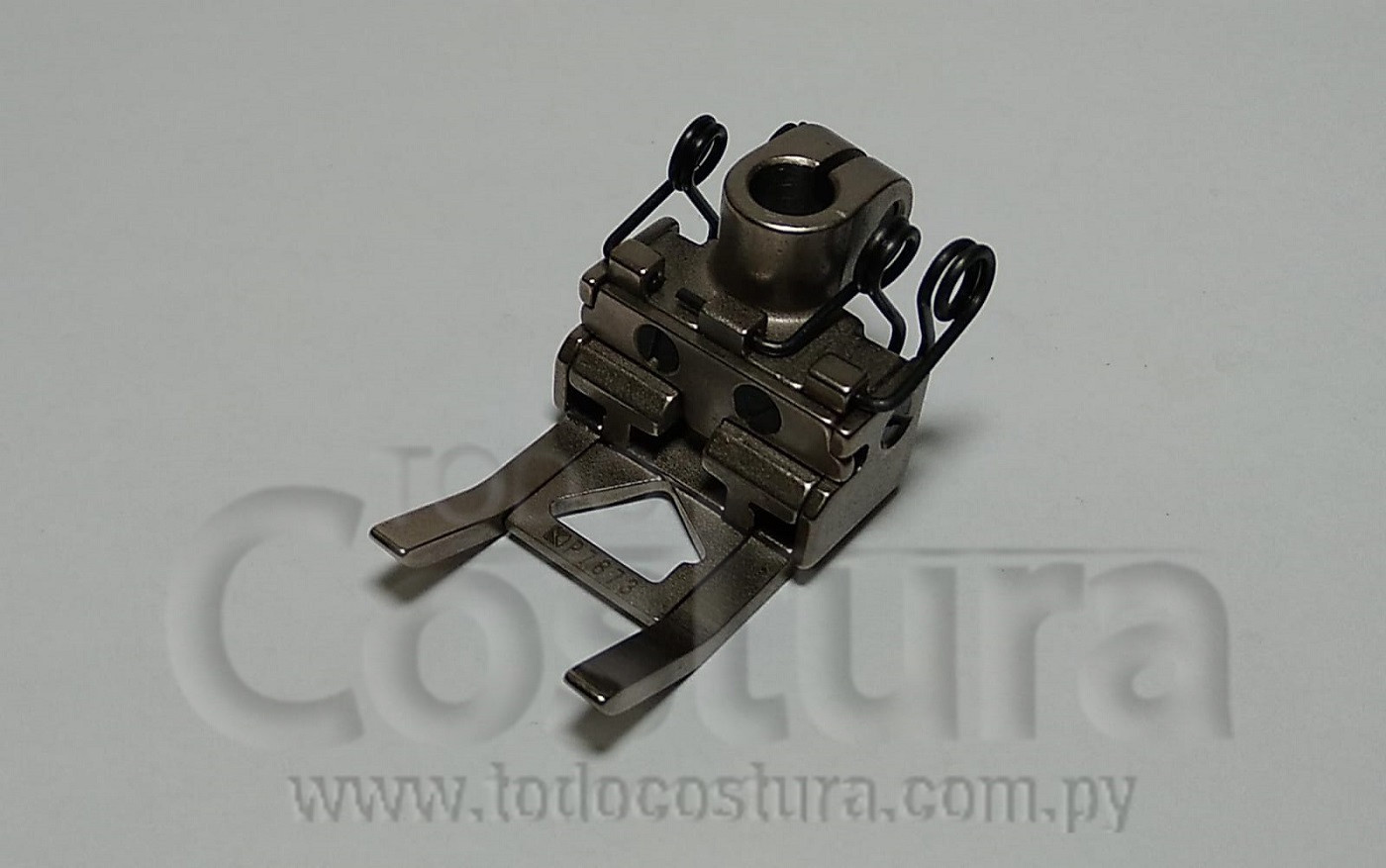 PRENSATELA (NORMAL) PICUETA SIRUBA Z008