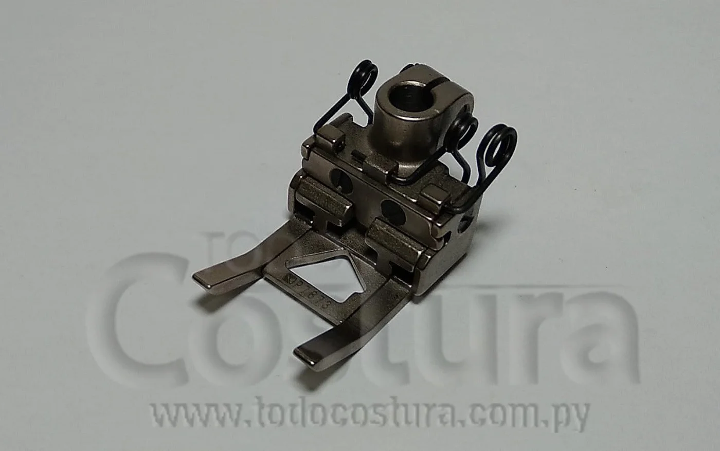 PRENSATELA (NORMAL) PICUETA SIRUBA Z008