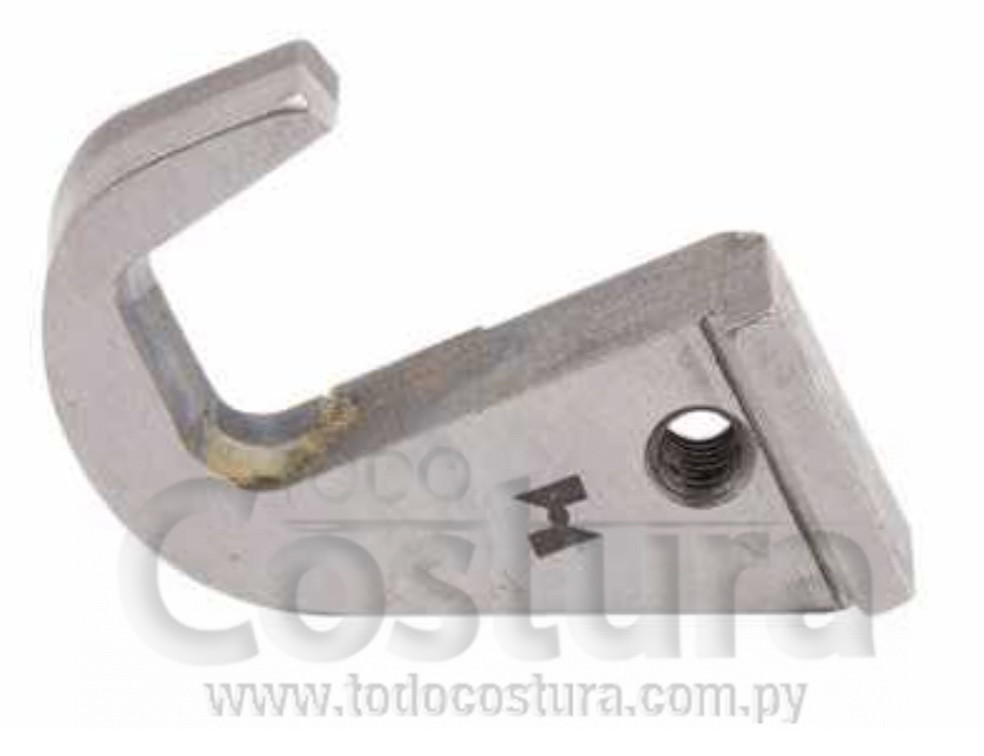 CUCHILLA SUPERIOR COLLARETA SIRUBA C007J/CRL