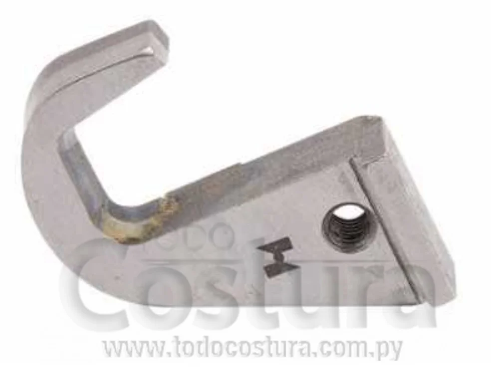 CUCHILLA SUPERIOR COLLARETA SIRUBA C007J/CRL