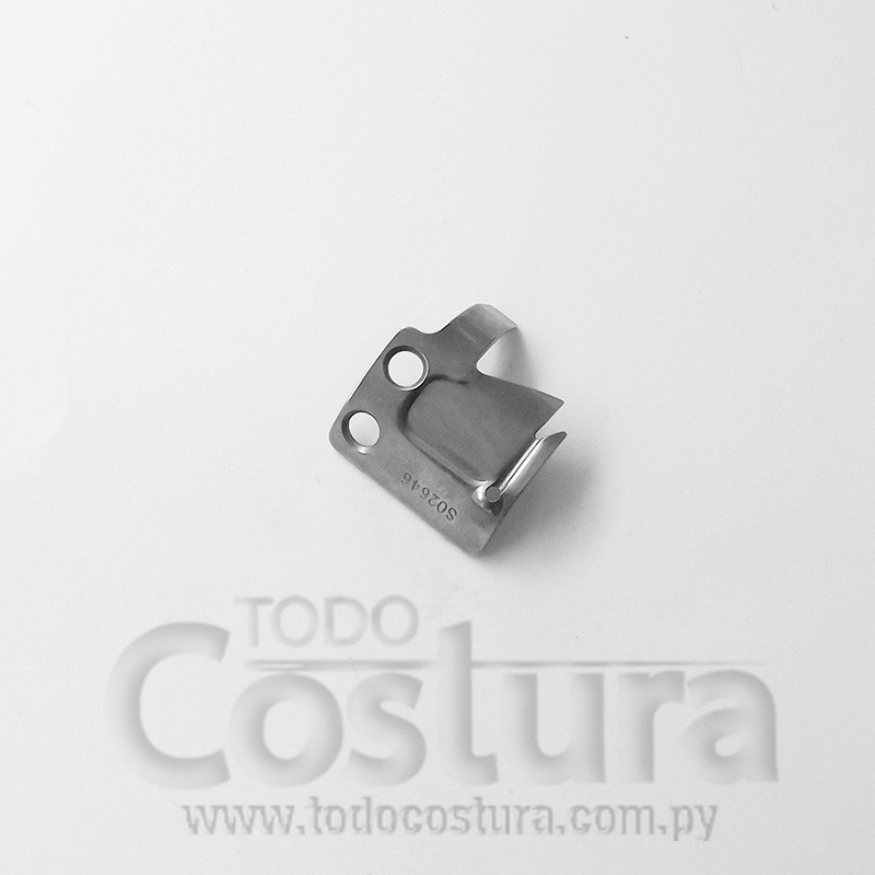 CUCHILLA MOVIL (PESADA) RECTA JACK A5-H