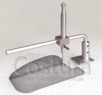 GUIA COMPAS OVERLOCK WILLPEX IDL-30