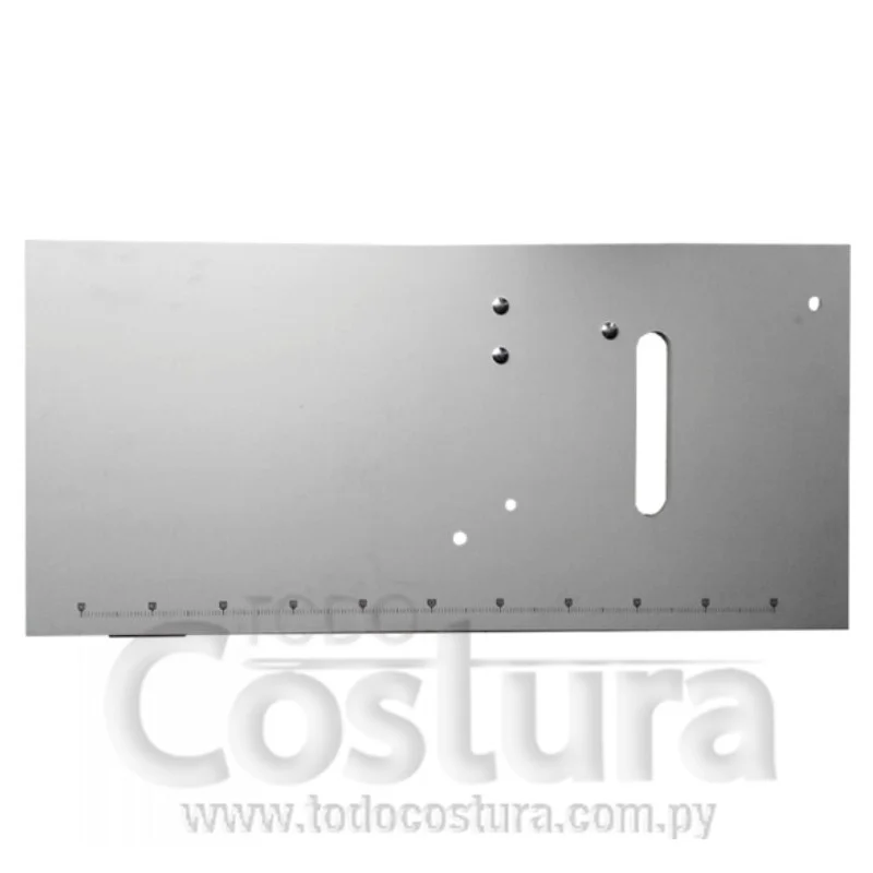 MESA COSEDORA DE BOLSA PLANA (1 AGUJA) WILLPEX DN-2HS