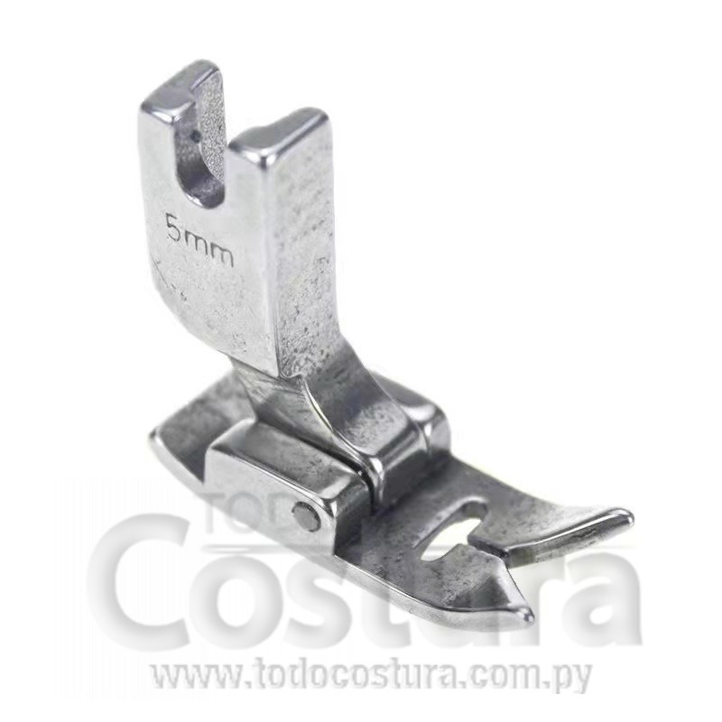 PRENSATELA (5MM) ZIGZAG 20U
