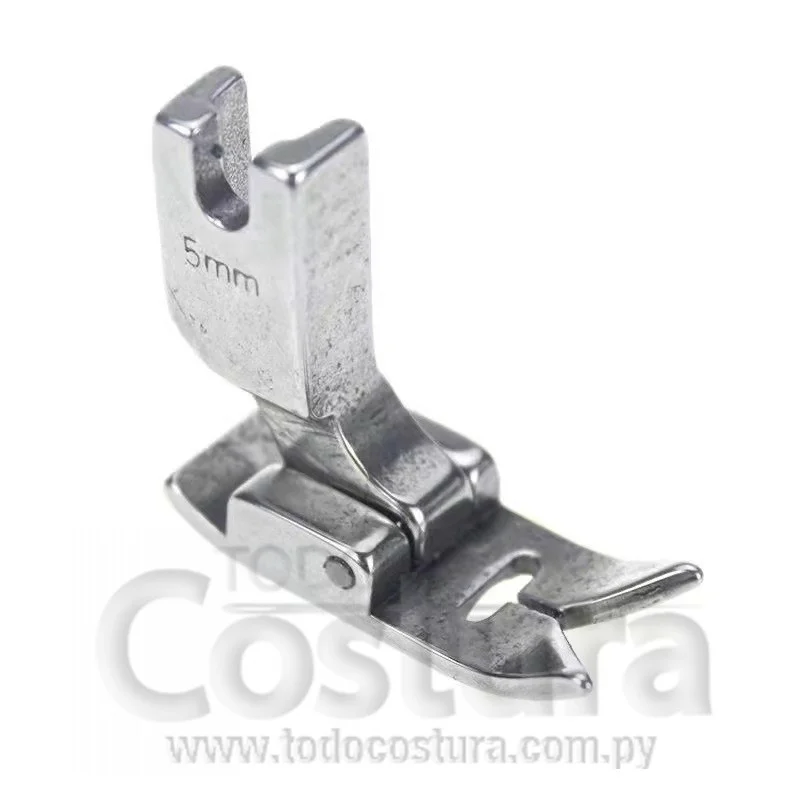 PRENSATELA (5MM) ZIGZAG 20U