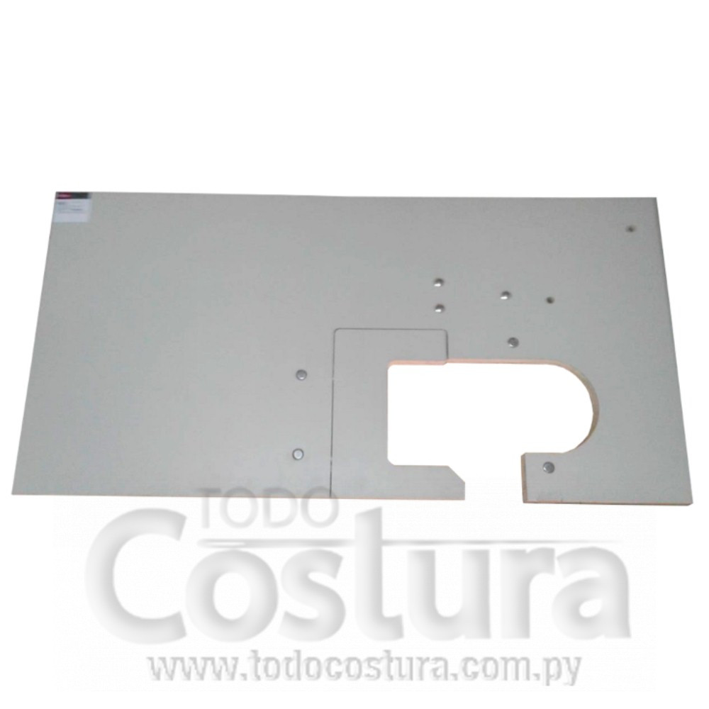 MESA OVERLOCK (ELECTRONICA - PARA COLCHON) WILLPEX WP-988TXB-30