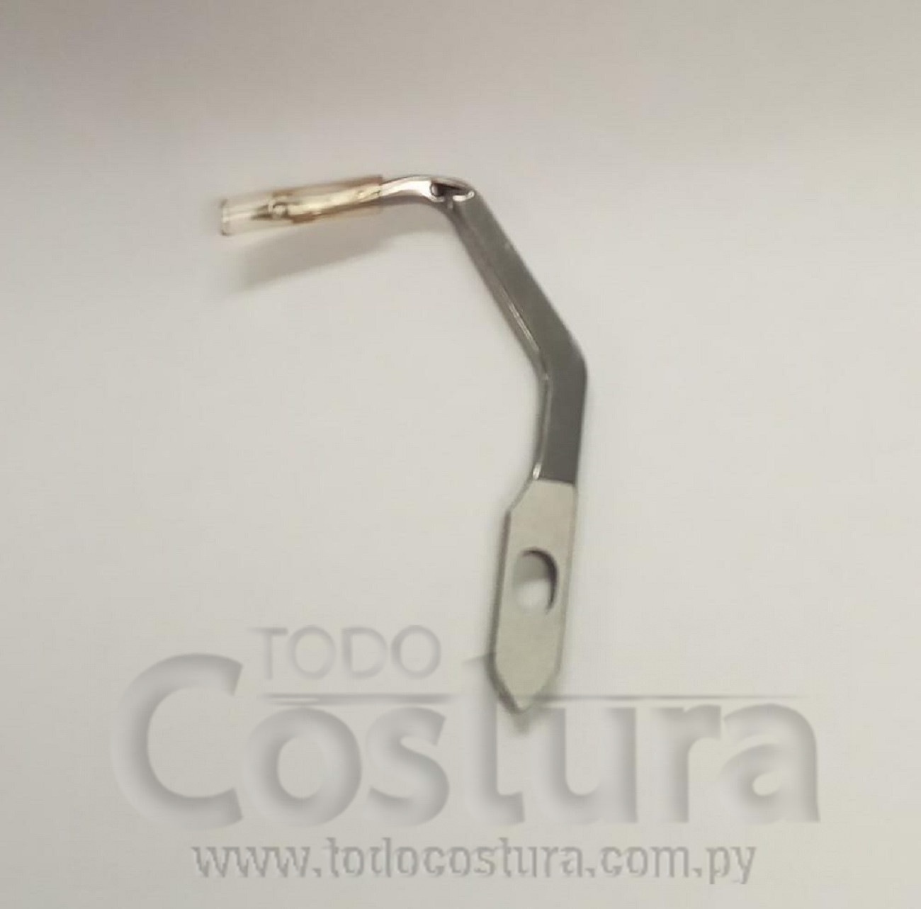 GARFIO INFERIOR OVERLOCK WILLPEX WP-988TXB-30