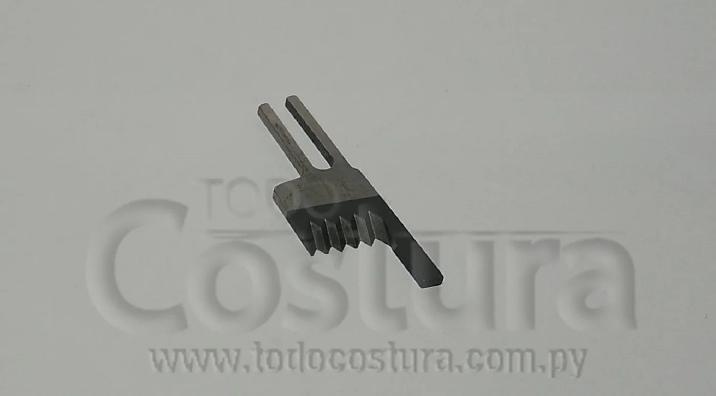 CUCHILLA SUPERIOR OVERLOCK WILLPEX WP-988TXB-30