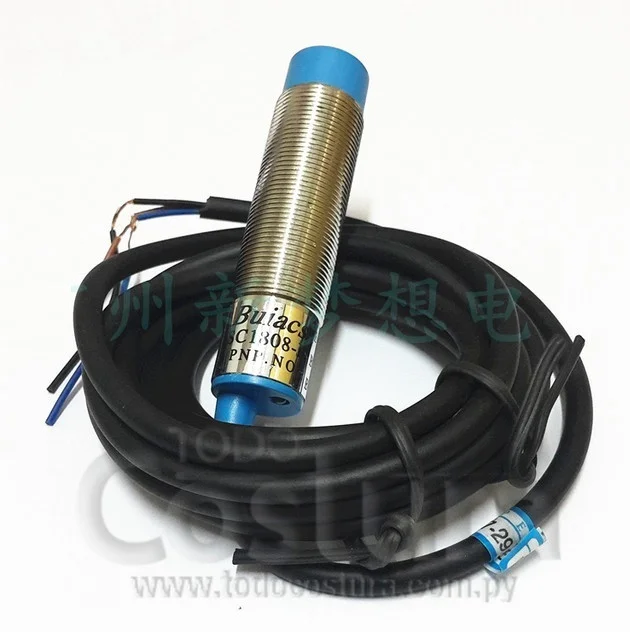 SENSOR DE MOVIMIENTO PLANCHA TRANSFER WILLPEX JRSU01