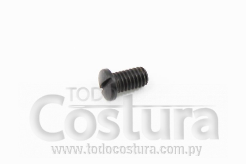 TORNILLO DEL COLLAR DEL GARFIO BOTONERA JUKI MB-373