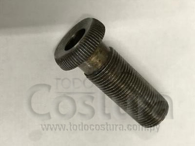 TORNILLO REG. PRESION DE PRENSATELA ZIGZAG 20U