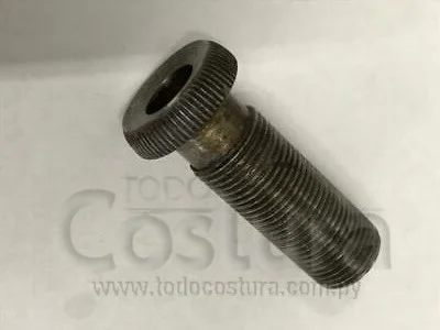 TORNILLO REG. PRESION DE PRENSATELA ZIGZAG 20U