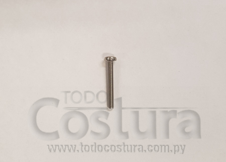 TORNILLO (LARGO) DEL SENSOR PLANCHA VERTICAL WILLPEX SR-CTC/918F