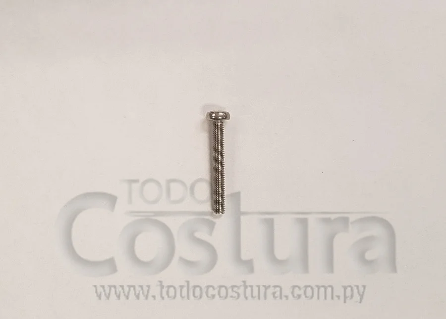 TORNILLO (LARGO) DEL SENSOR PLANCHA VERTICAL WILLPEX SR-CTC/918F