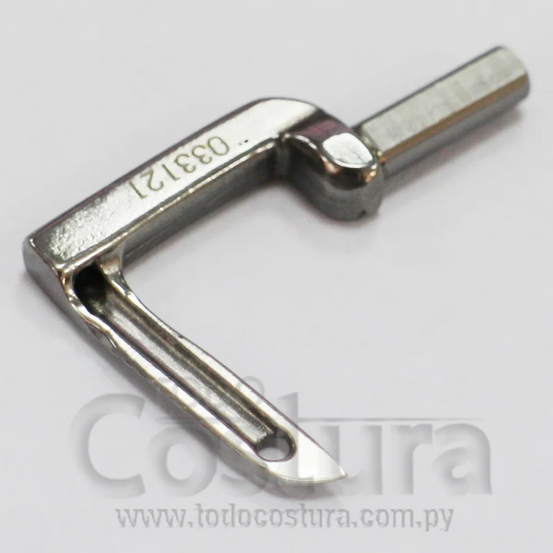 GARFIO COSEDORA DE BOLSA DN-2HS / DS-9C