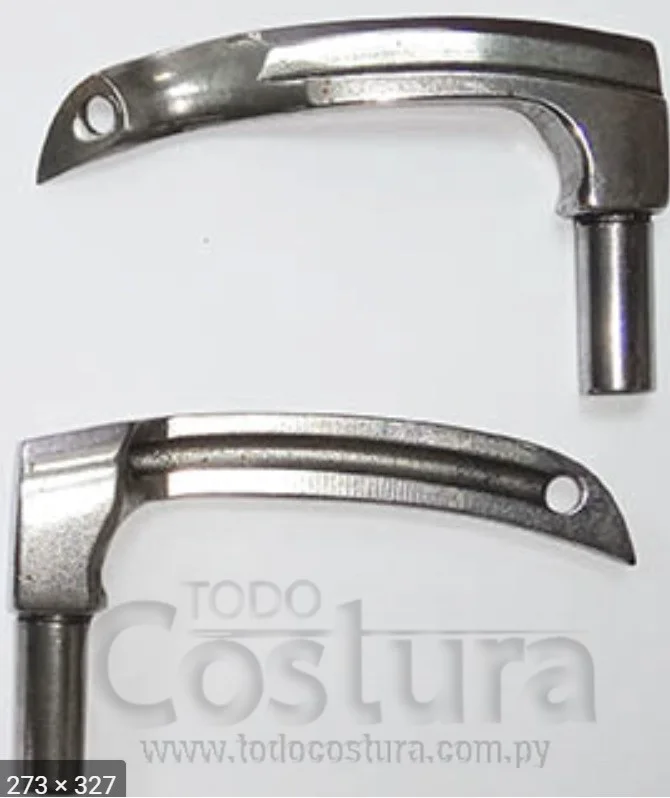 GARFIO COSEDORA DE BOLSA GN20-3