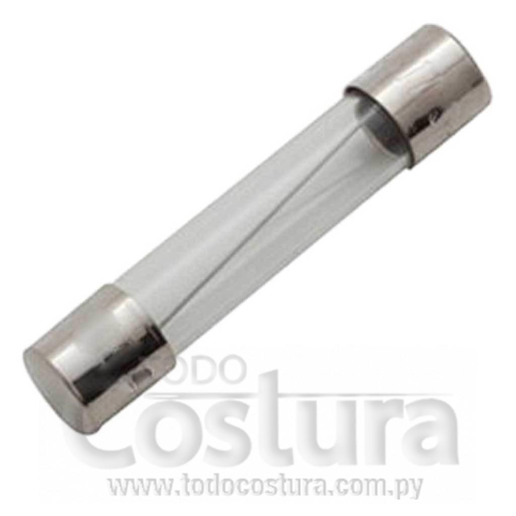 FUSIBLE 15 AMPER 250V (5X20) SECADOR FLASH DRYER ND606