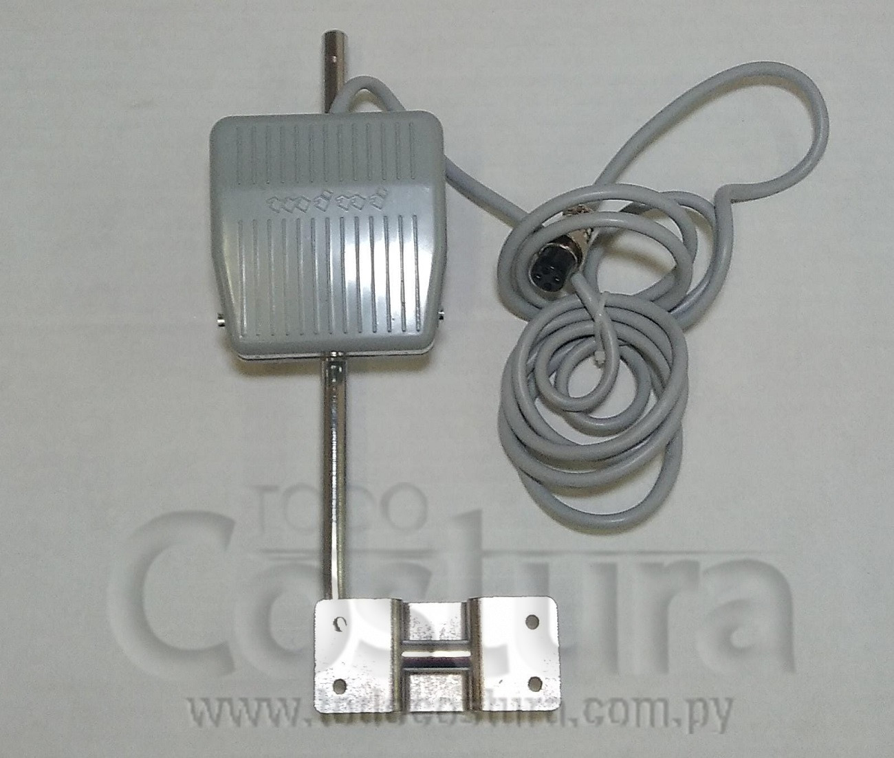 PEDAL RODILLERO SWITCH OVERLOCK JACK JK-797DI/FR01