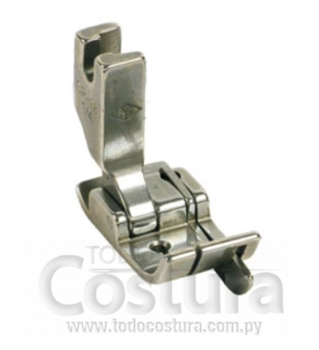 PRENSATELA CON GUIA (1/4 - DER) RECTA INDUSTRIAL