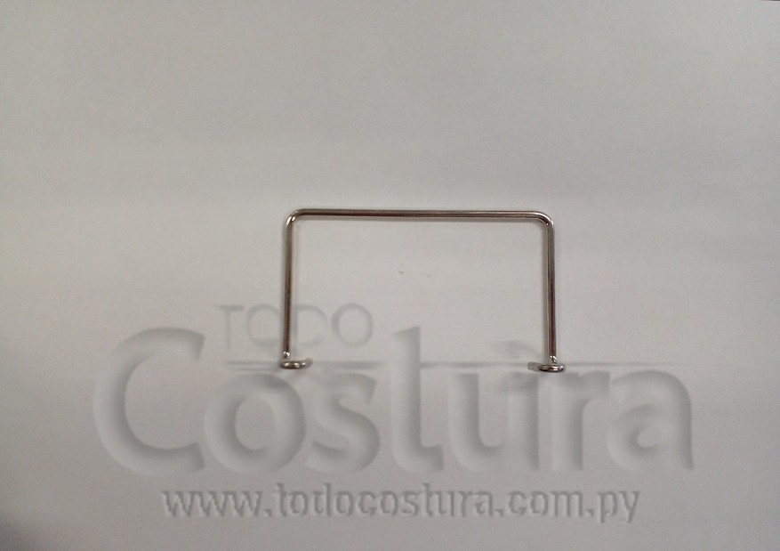 GUIA PROTECTOR DE HILO DEL DOSIFICADOR ENGOMADORA SIRUBA VC008-04/VWL