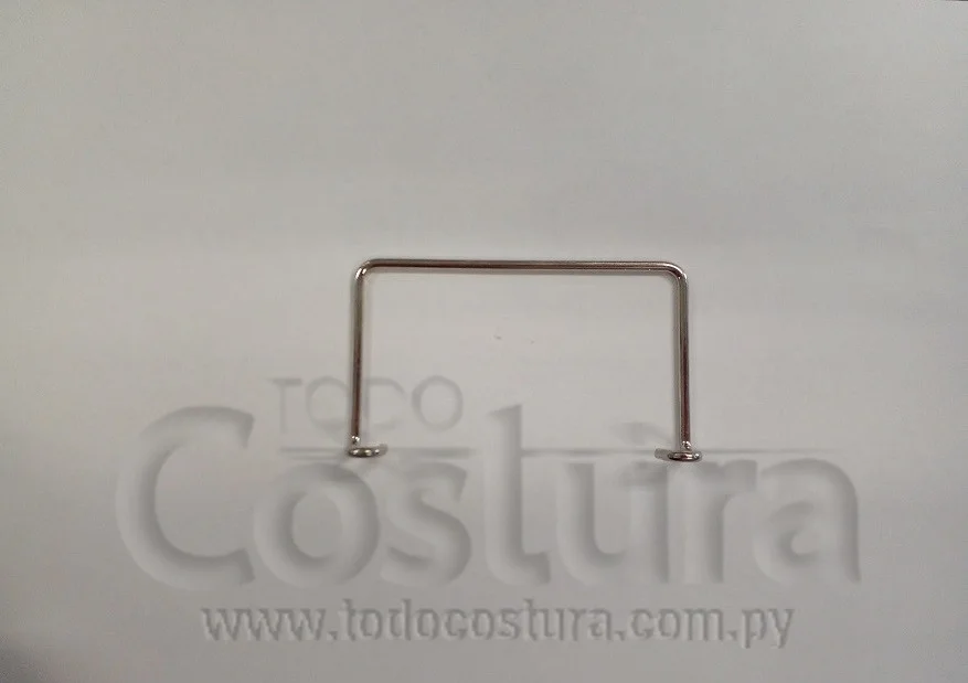 GUIA PROTECTOR DE HILO DEL DOSIFICADOR ENGOMADORA SIRUBA VC008-04/VWL
