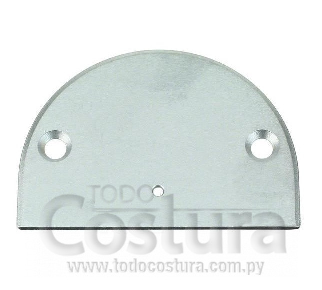 CHAPA AGUJA (PARA QUILTING) RECTA INDUSTRIAL